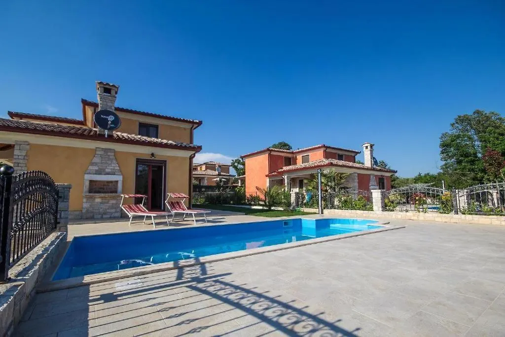 Villa Mateja Karigador 0*,  Croatia