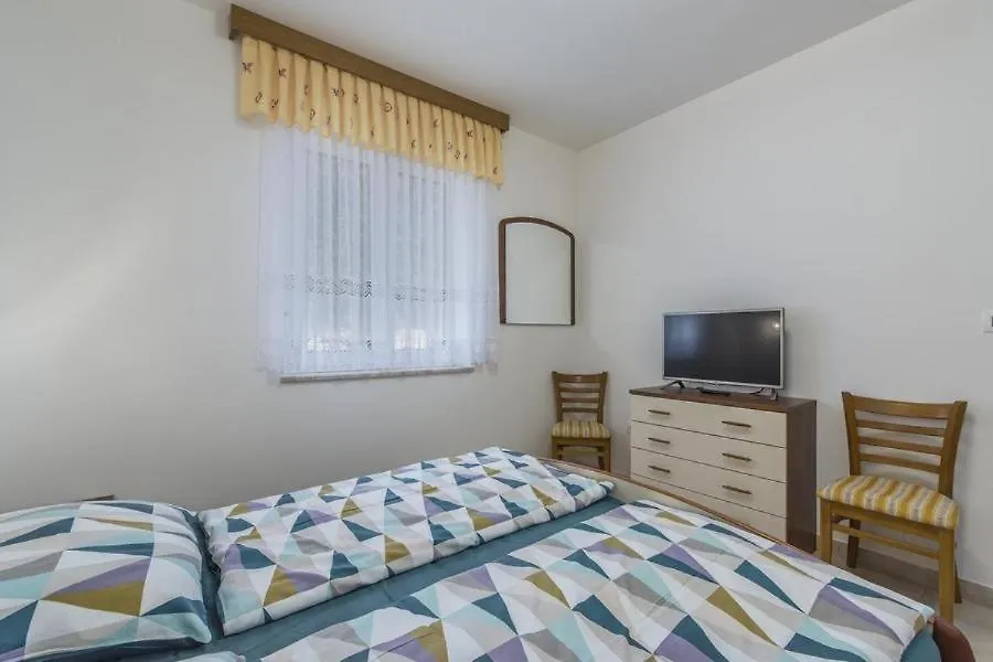 Villa Mateja Karigador Croatia
