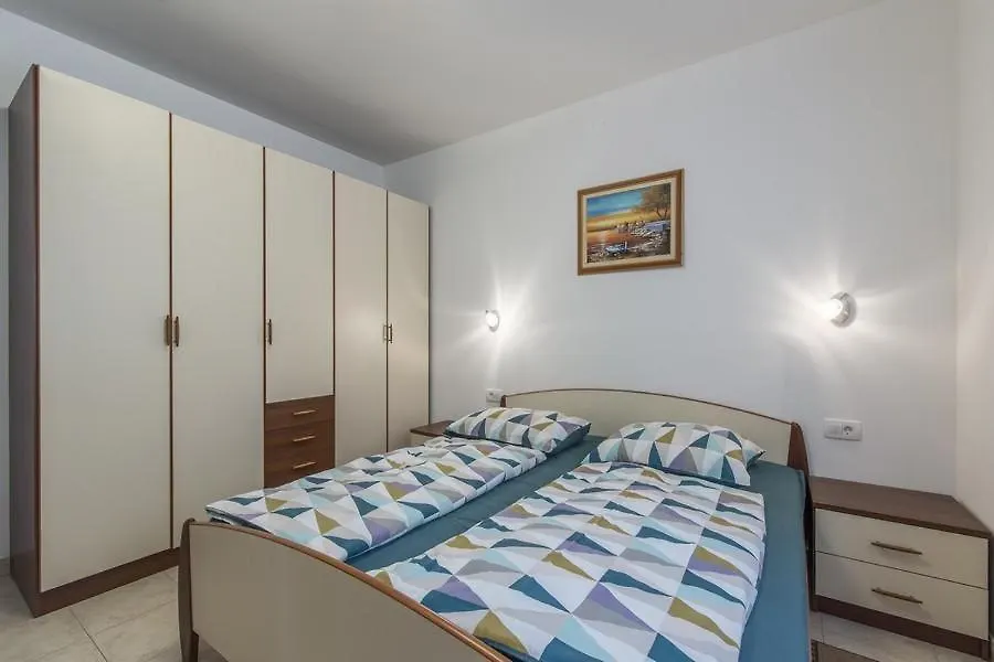 Villa Mateja Karigador Croatia