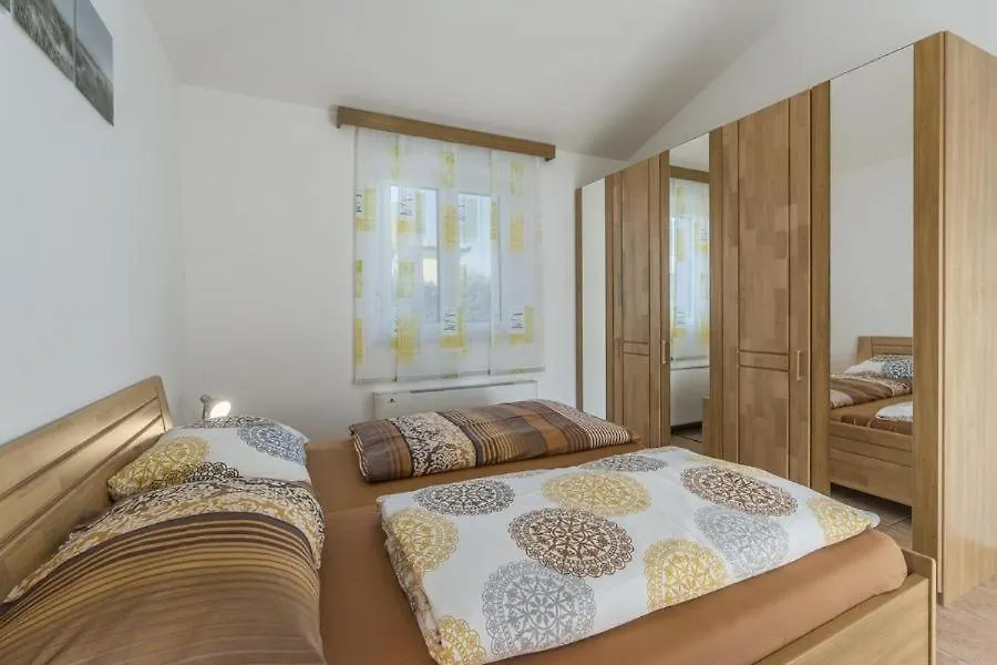 Villa Mateja Karigador Croatia
